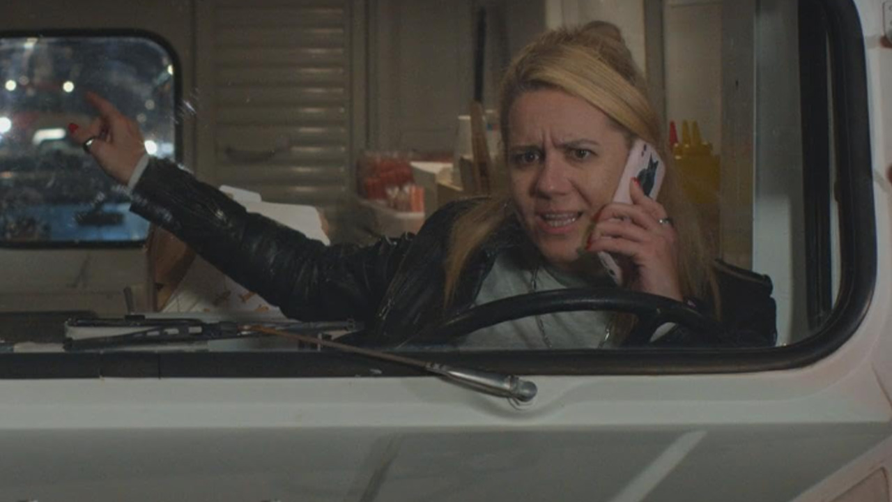 Blocați în trafic | Sezonul 2