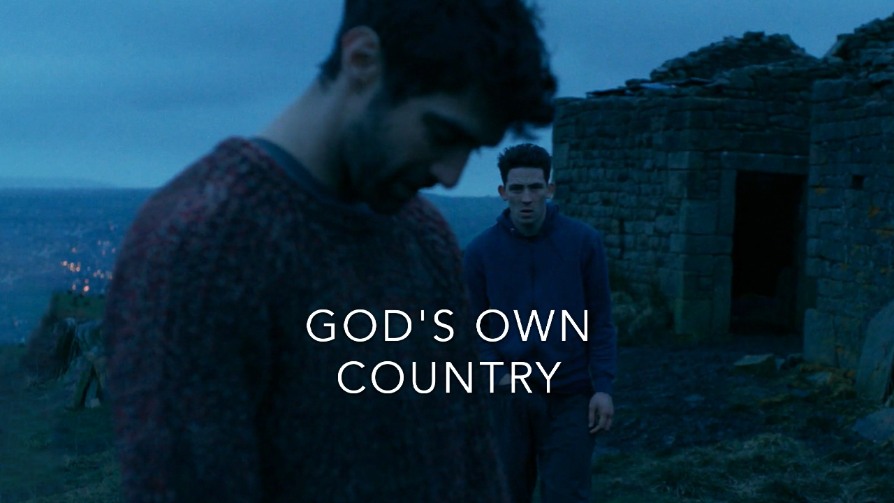 God's Own Country