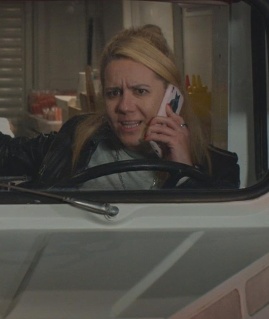 Blocați în trafic | Sezonul 2