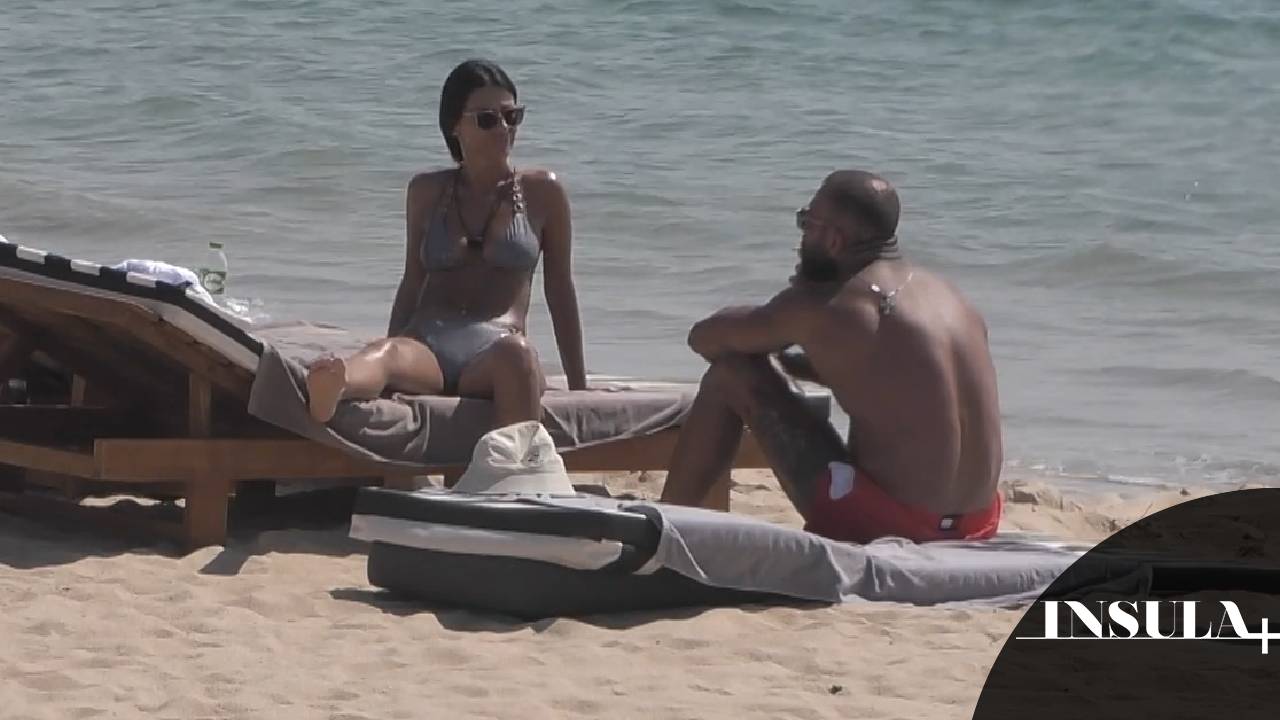 Insula Iubirii 2025: Episodul 13 | Exclusiv - Ce s-a întâmplat în casa fetelor