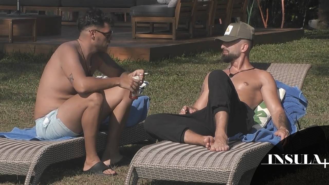 Insula Iubirii 2025: Episodul 13 | Exclusiv - Ce s-a întâmplat în casa băieților