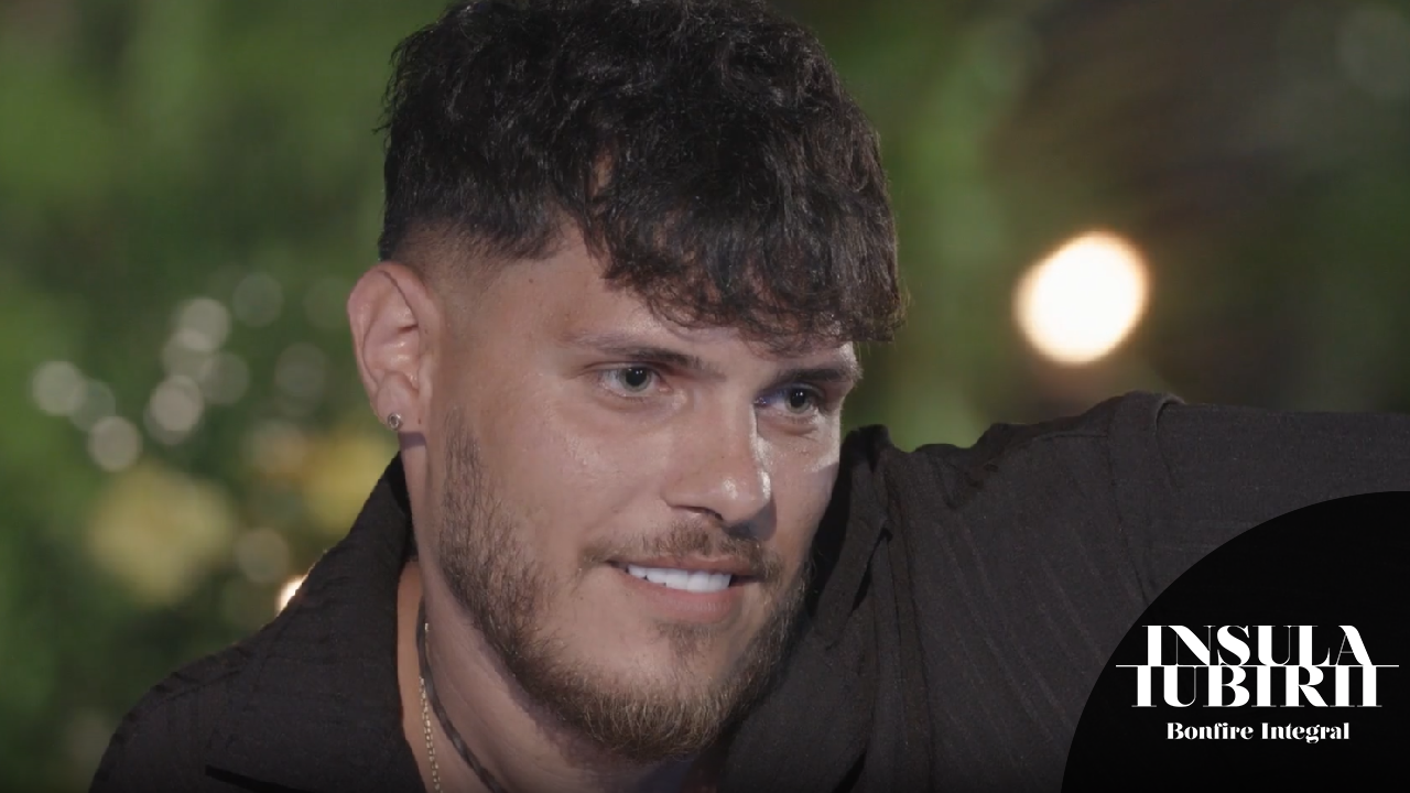 Insula lubirii 2025: Bonfire integral – Episodul 3: Băieți