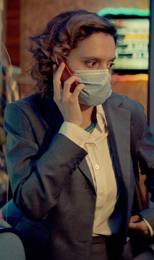 Babardeală cu bucluc sau porno balamuc