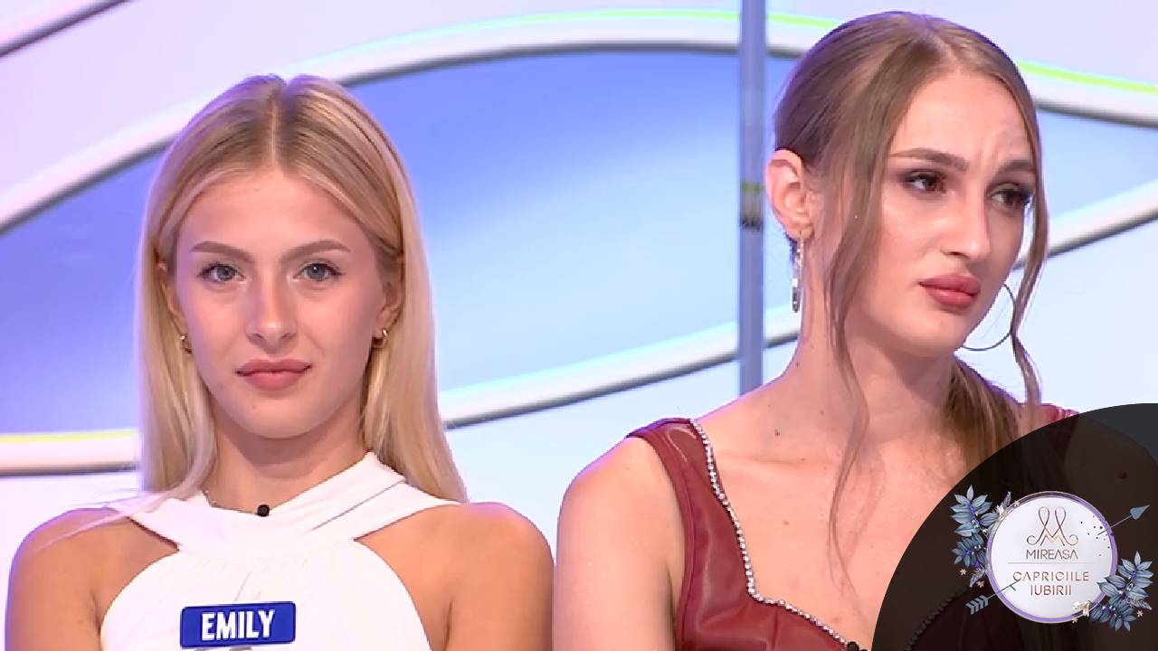 Mireasa. Capriciile iubirii | Sezonul 9 - Episodul 13