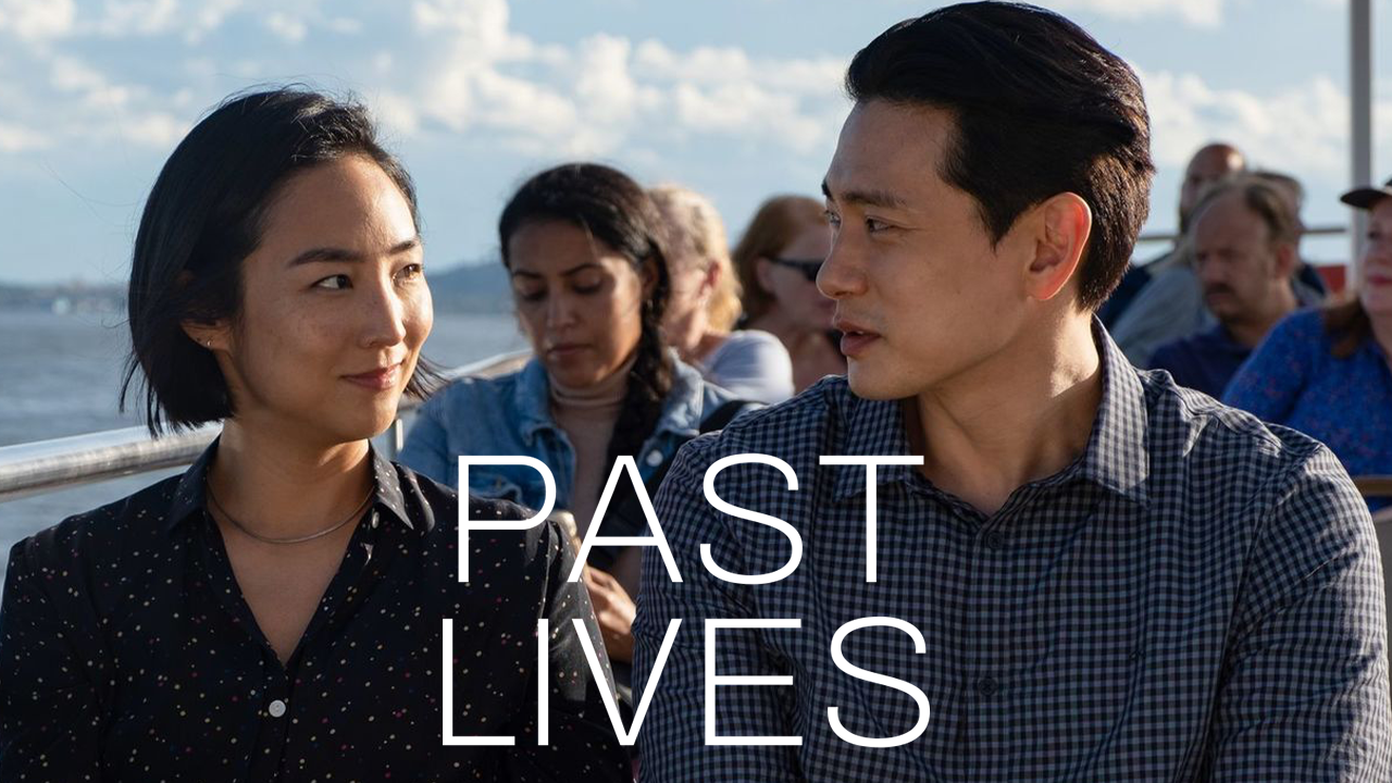 Past Lives