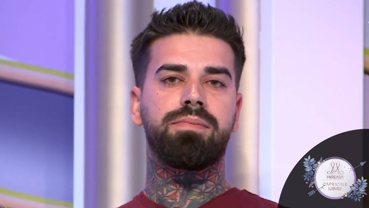 Mireasa. Capriciile iubirii | Sezonul 9 - Episodul 12