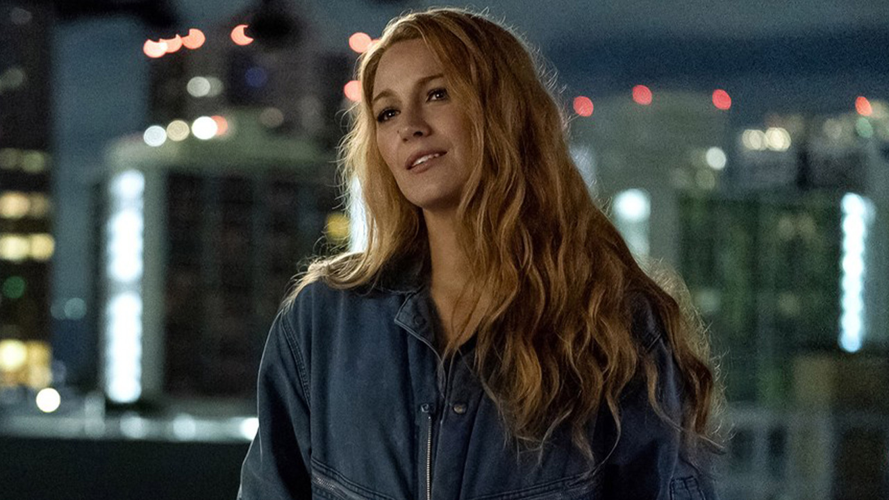 He Said, She Said: Blake Lively vs Justin Baldoni