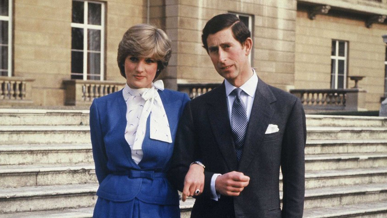 The Diana Interview: Revenge of a Princess