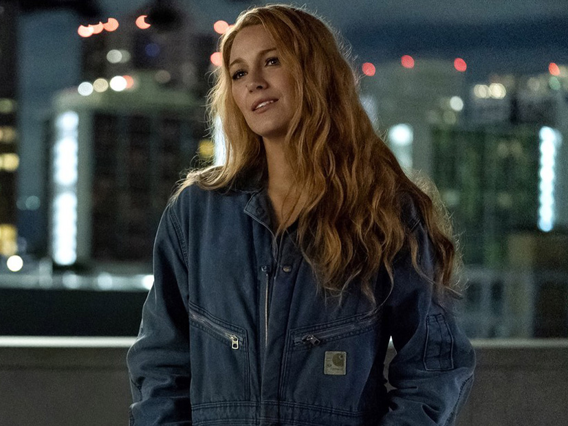 He Said, She Said: Blake Lively vs Justin Baldoni