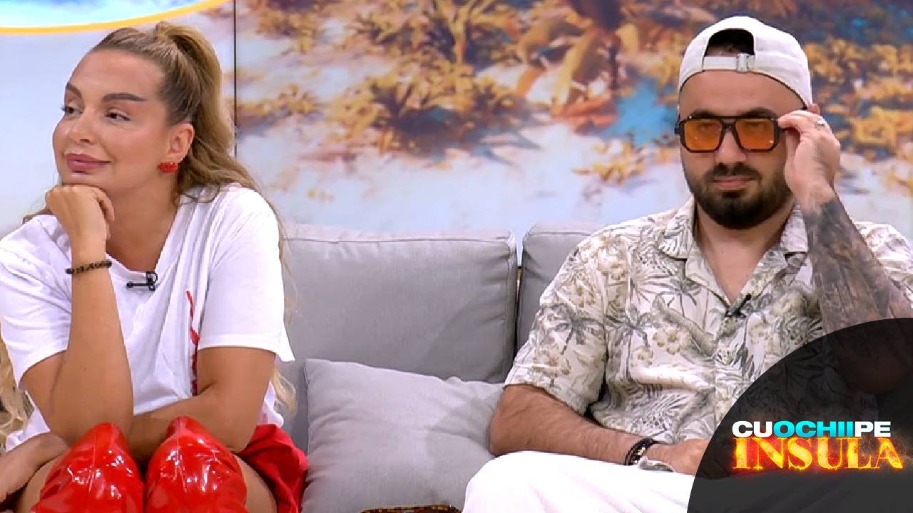 Cu ochii pe Insulă | Episodul 24