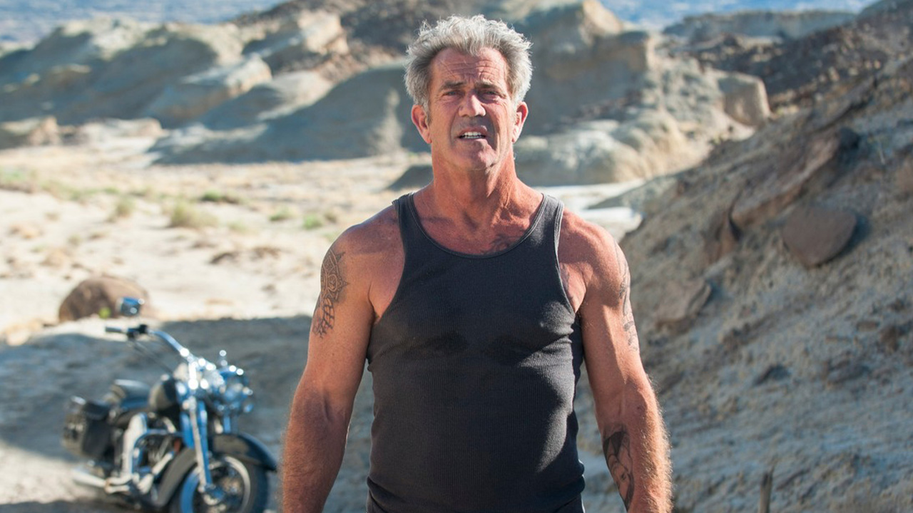 Blood Father