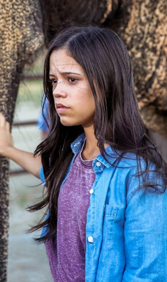 S-o salvăm pe Flora!