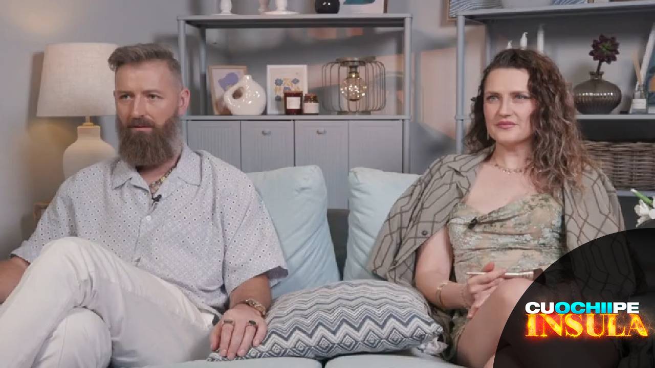 Cu ochii pe Insulă | Episodul 25