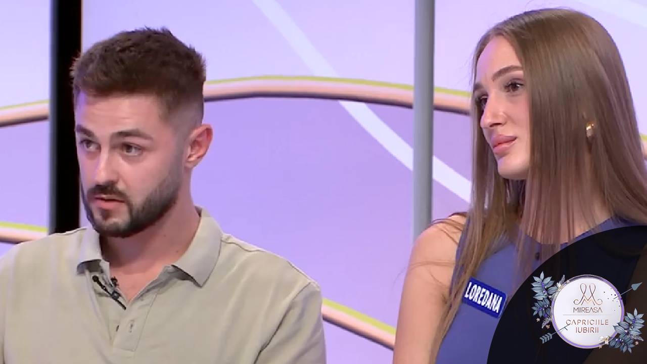 Mireasa. Capriciile iubirii | Sezonul 9 - Episodul 16