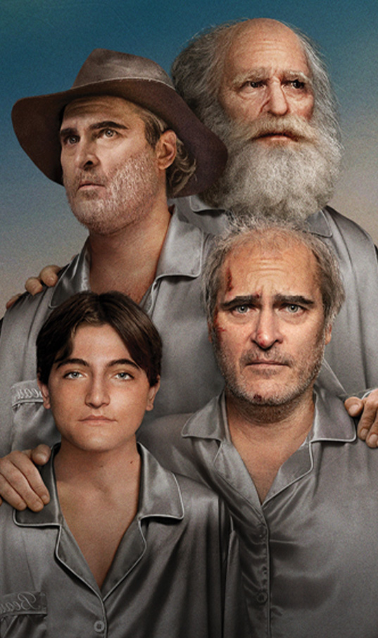 Toate fricile lui Beau