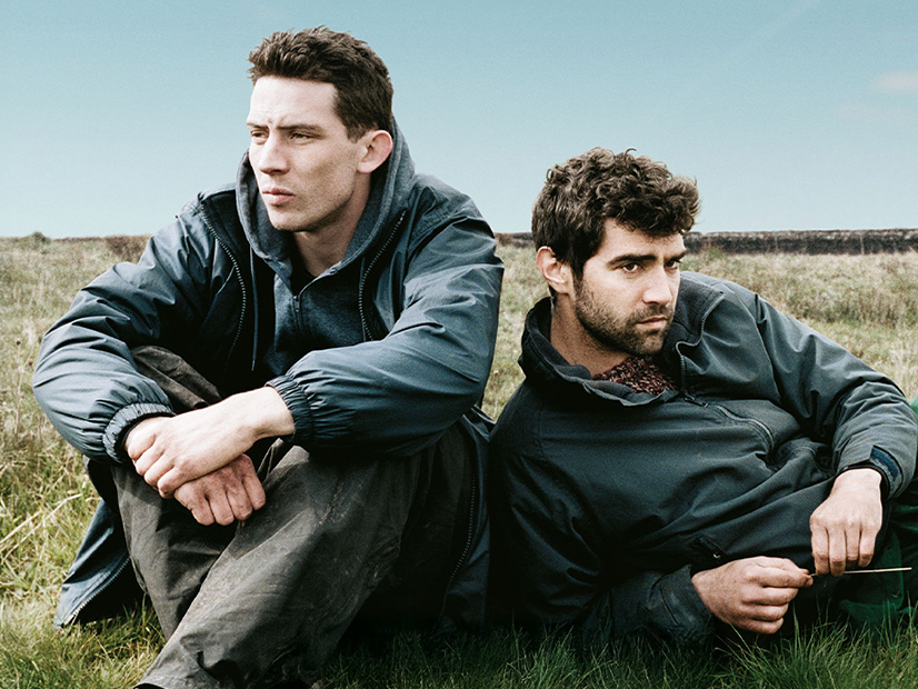 God's Own Country