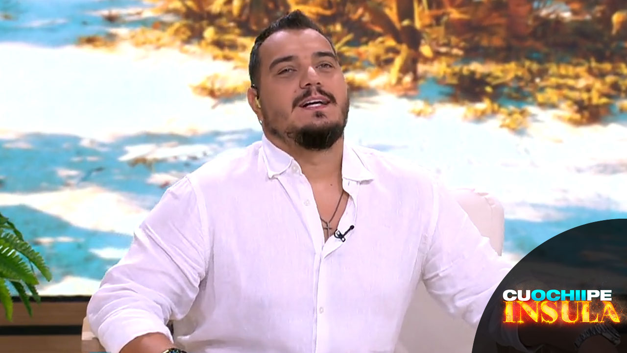 Cu ochii pe Insulă | Episodul 26