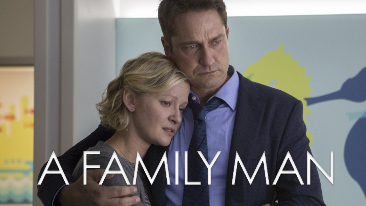 A Family Man