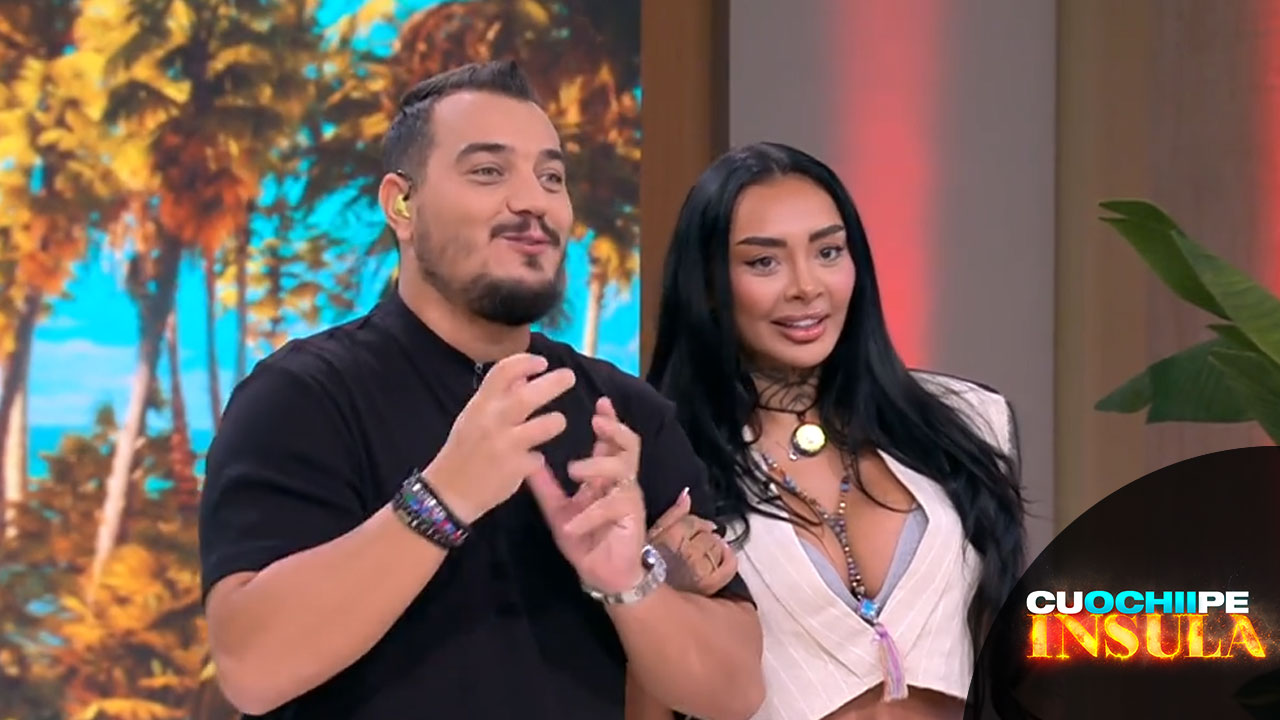 Cu ochii pe Insulă | Episodul 27