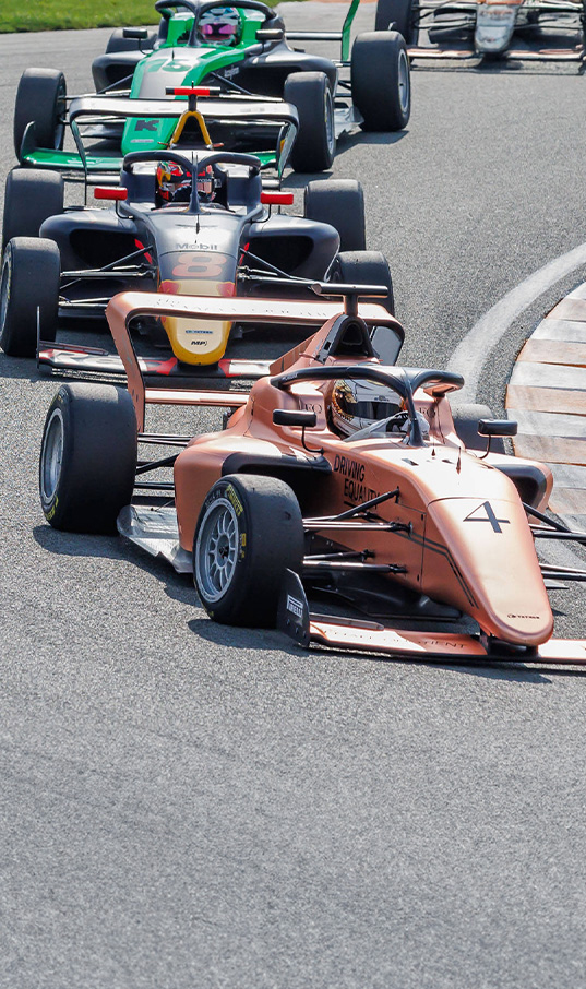 Formula 1™ Academy