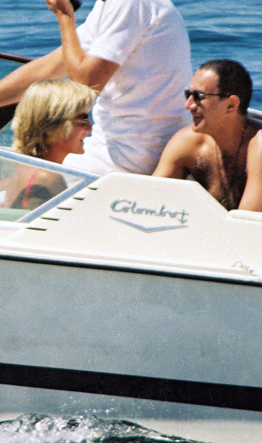 Diana: Ultima ei vară