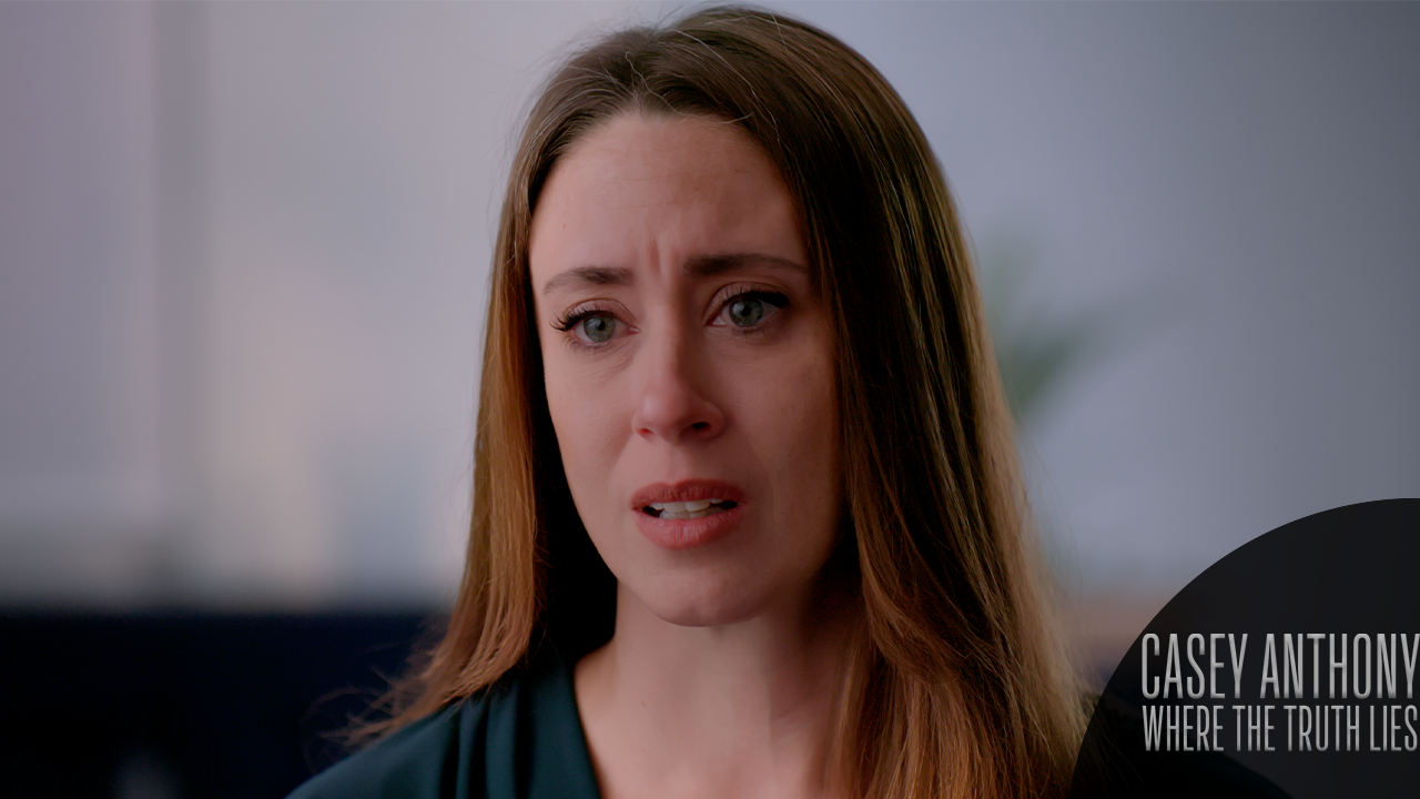 Casey Anthony: Where the Truth Lies | Episodul 2 - Remembering