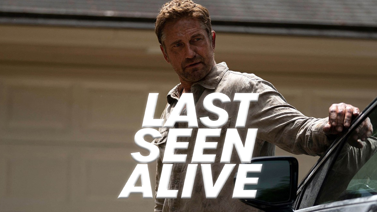Last Seen Alive
