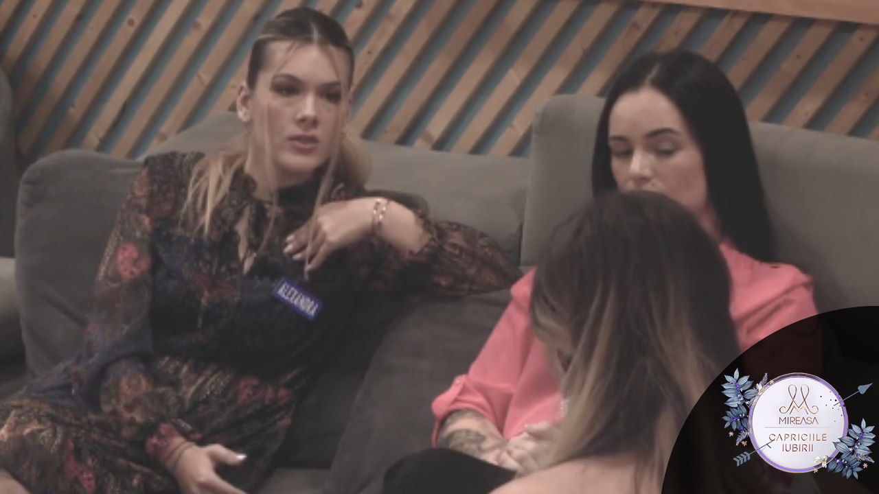 Mireasa. Capriciile iubirii | Sezonul 9 - Episodul 19
