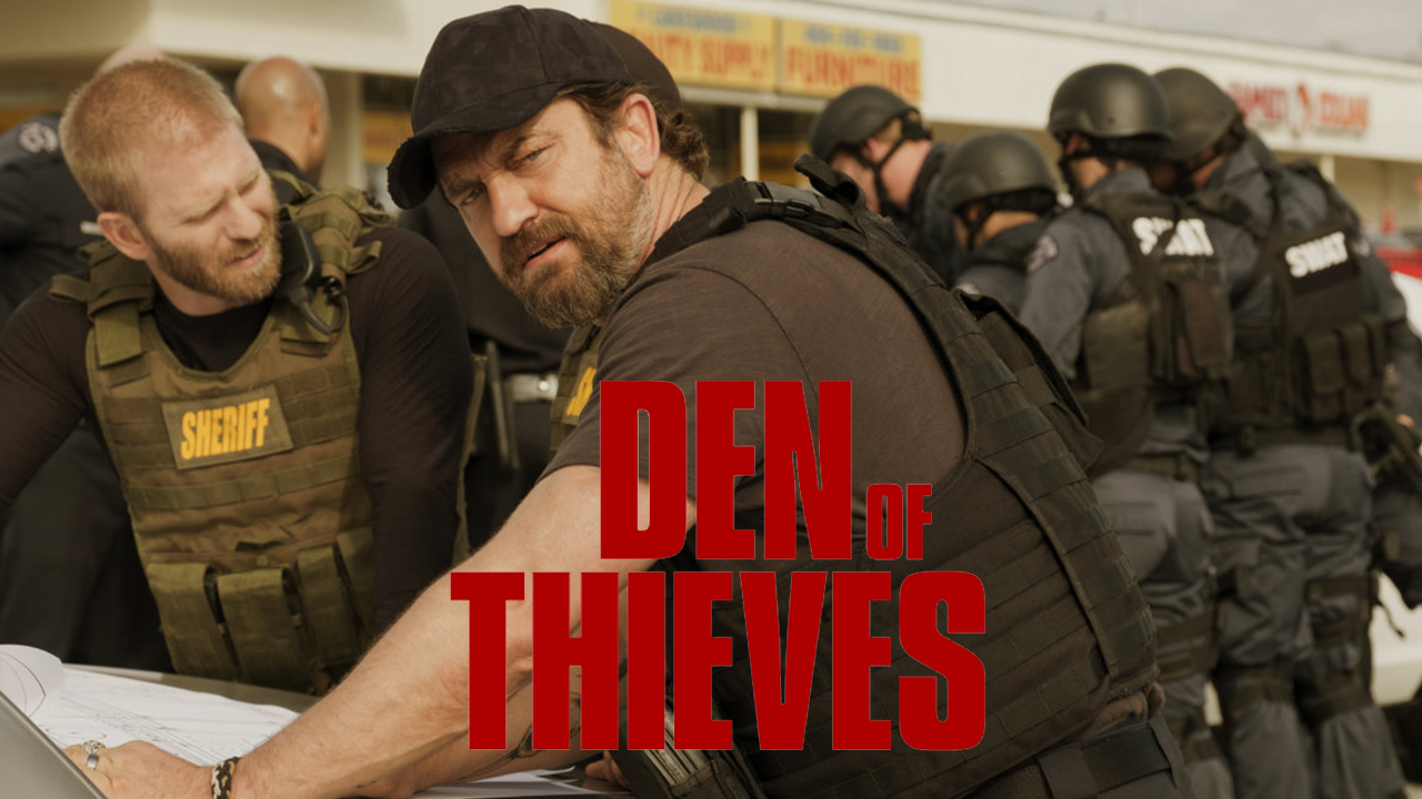 Den of Thieves