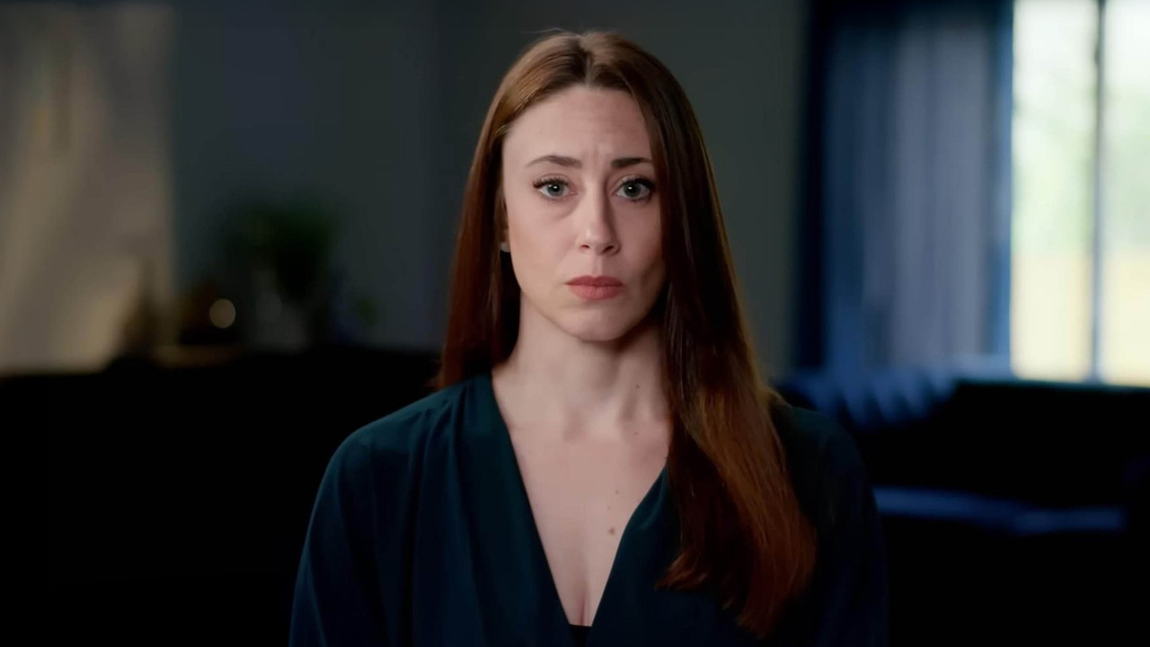 Casey Anthony: Where the Truth Lies