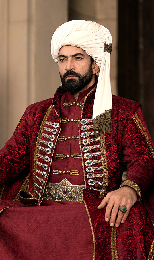 Mahomed, cuceritorul lumii