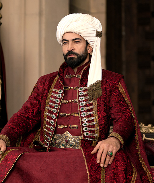 Mahomed, cuceritorul lumii