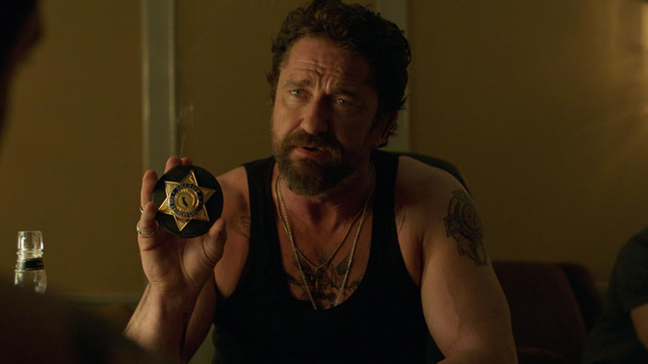 Den of Thieves