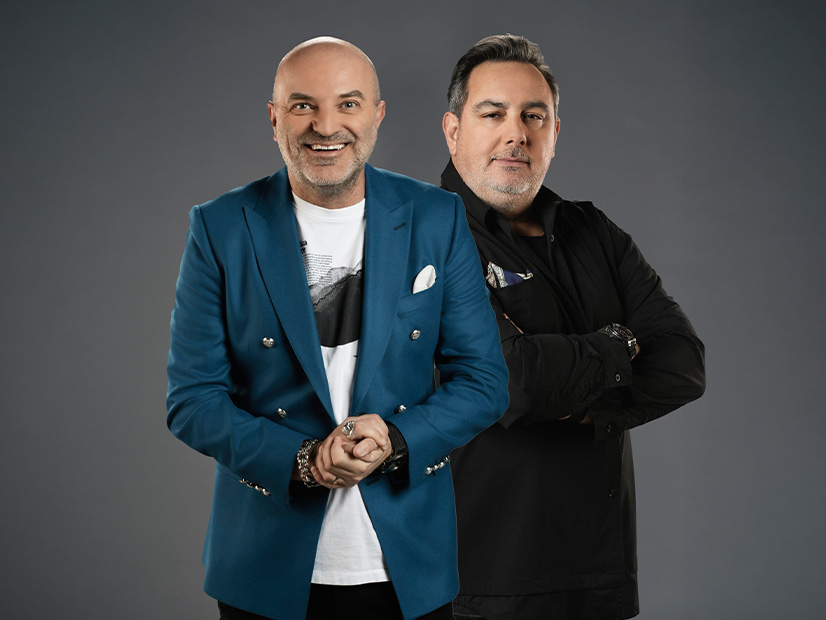 Un Show Păcătos