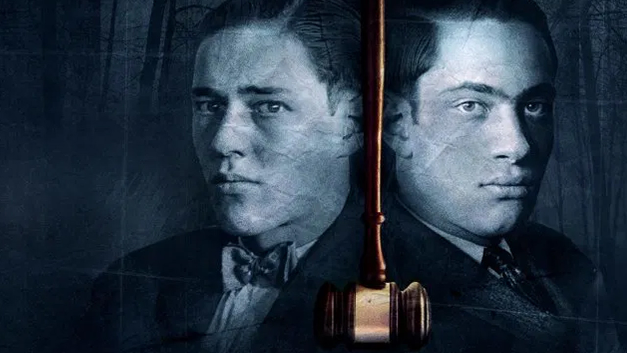 The Perfect Crime