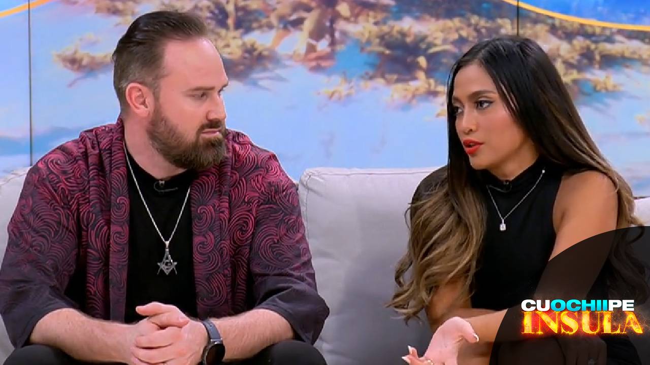 Cu ochii pe Insula | Episodul 31