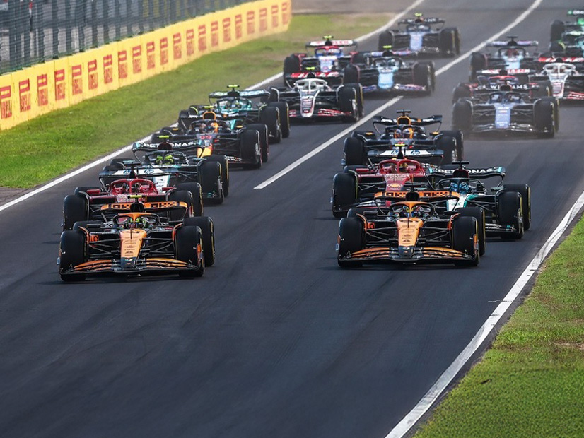 Formula 1™