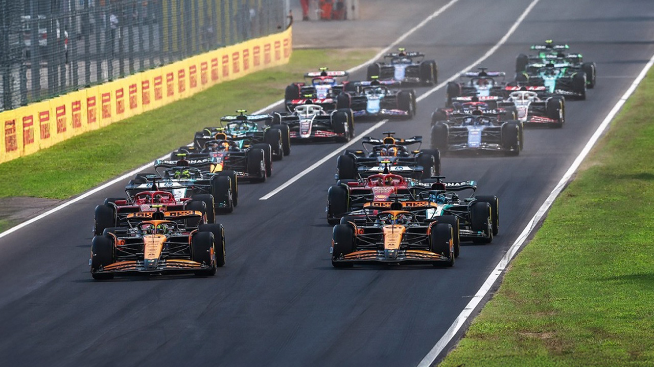 Formula 1™