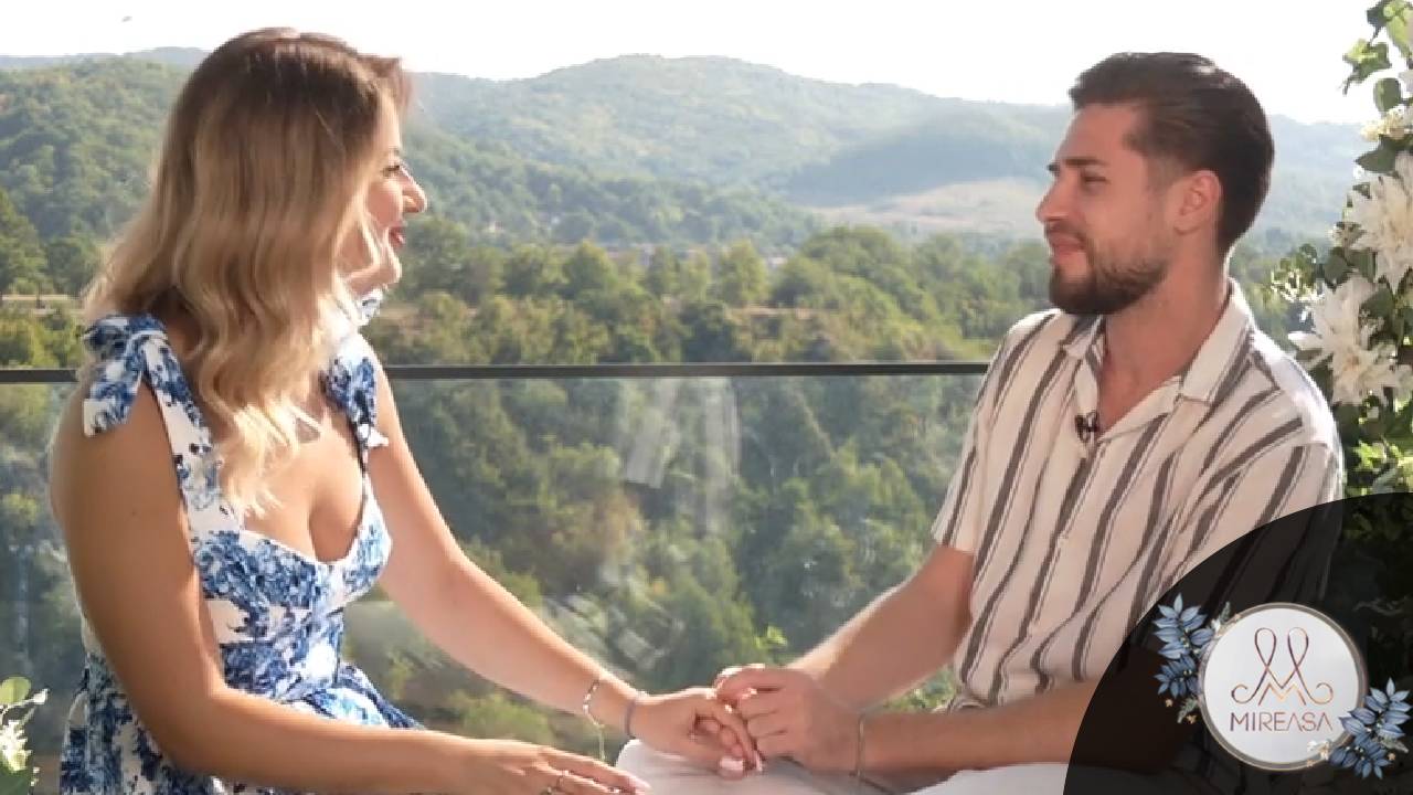 Mireasa | Sezonul 12 - Episodul 24