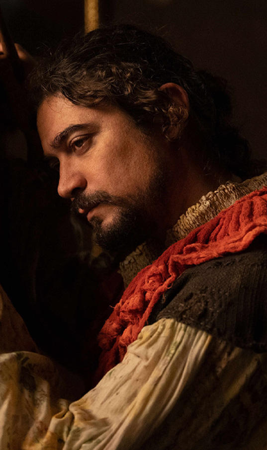 Umbra lui Caravaggio