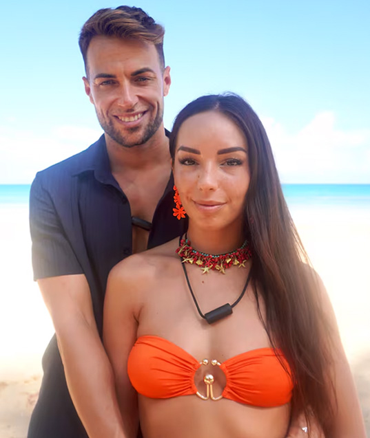 Insula Iubirii | Spania