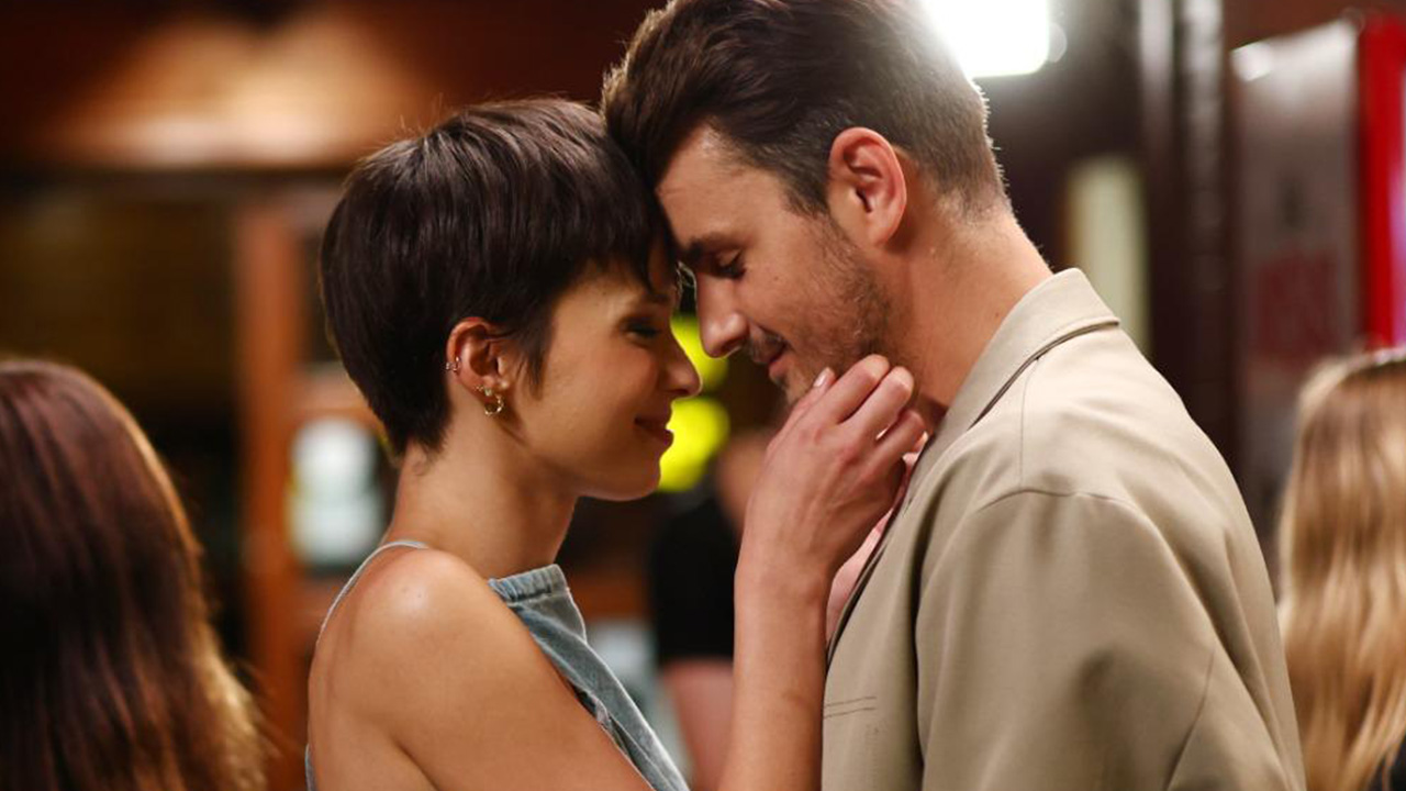 Ana, Mi-ai fost scrisă în ADN | Sezonul 1