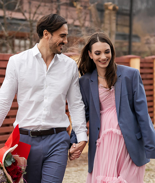 Lasă-mă, îmi place! Camera 609 | Sezonul 2