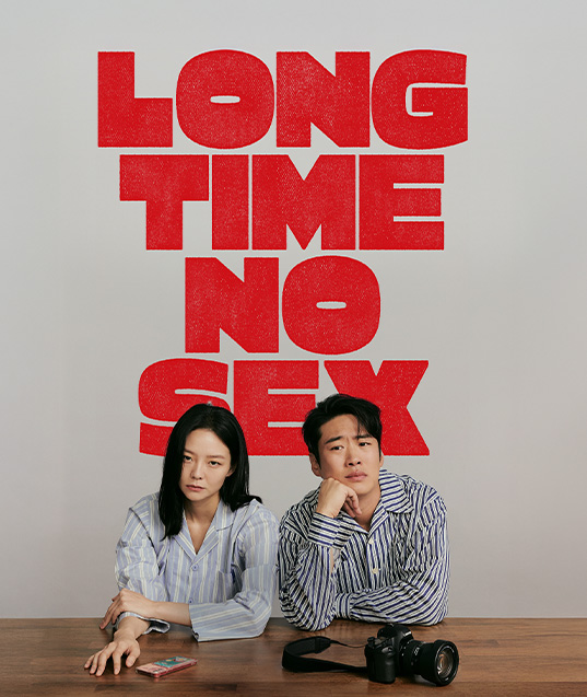 Multă vreme, pe uscat