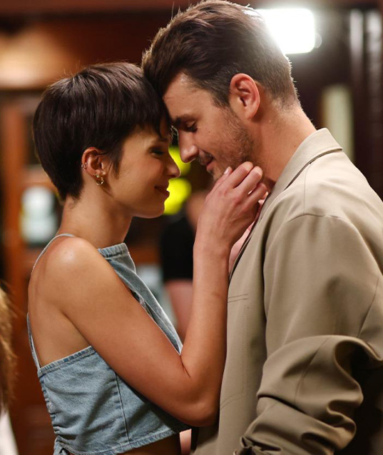 Ana, Mi-ai fost scrisă în ADN | Sezonul 1