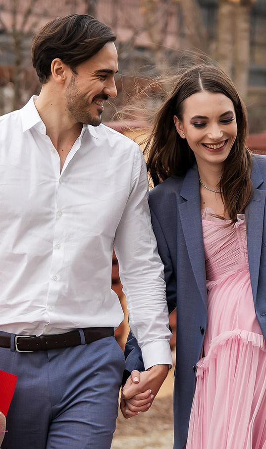 Lasă-mă, îmi place! Camera 609 | Sezonul 2