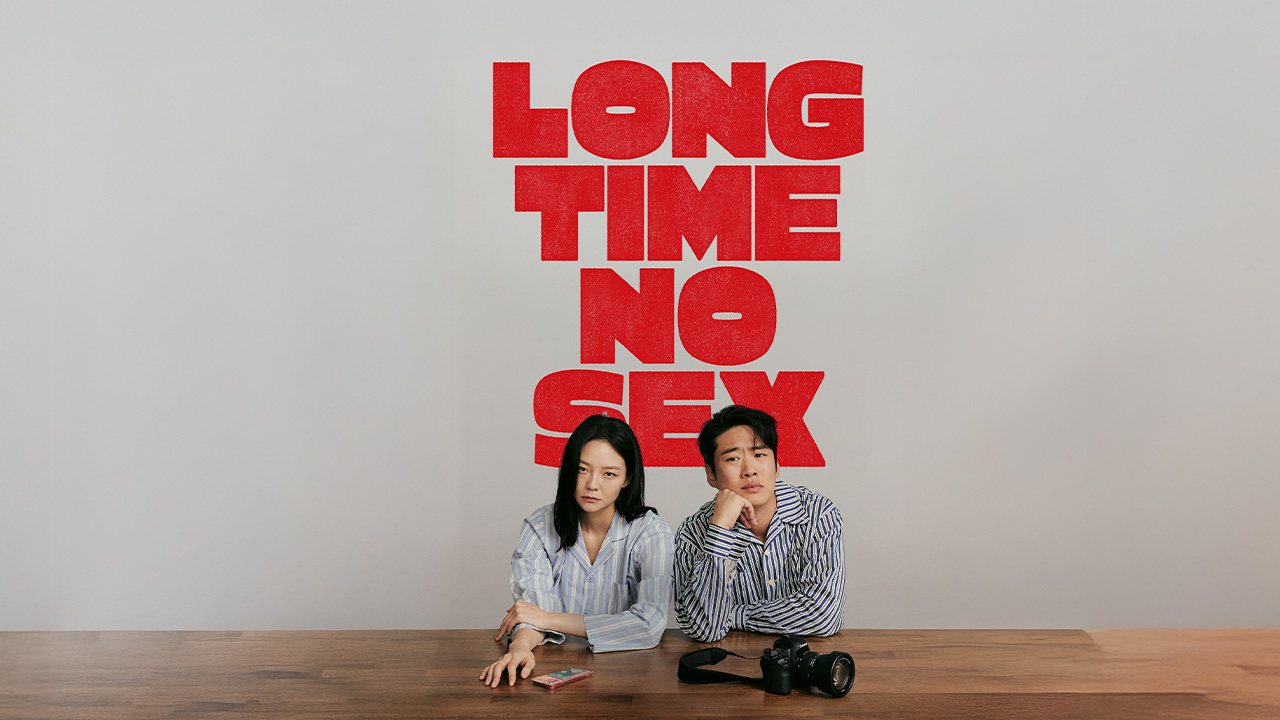 Multă vreme, pe uscat