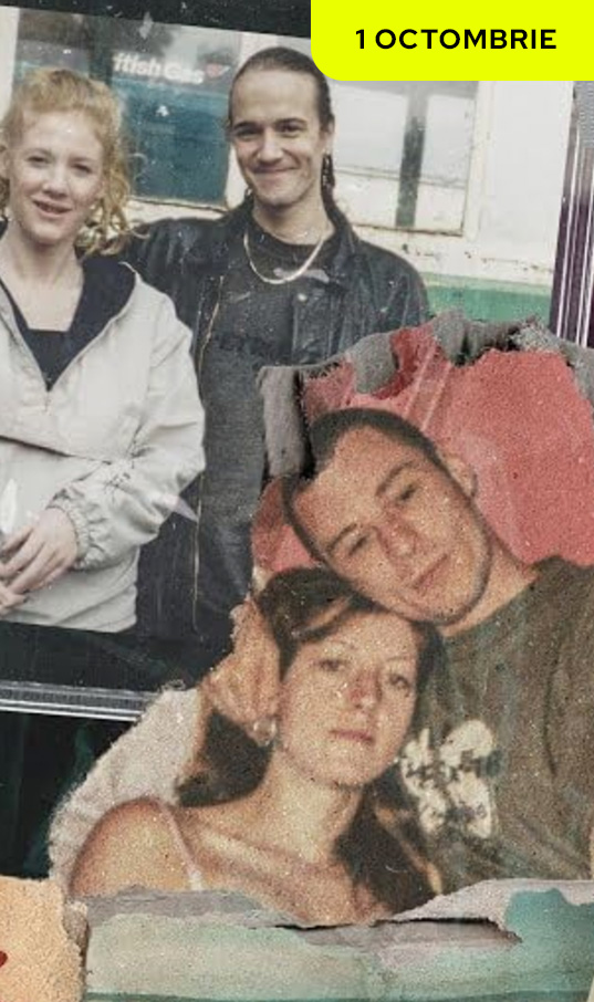Serial Killer Wives