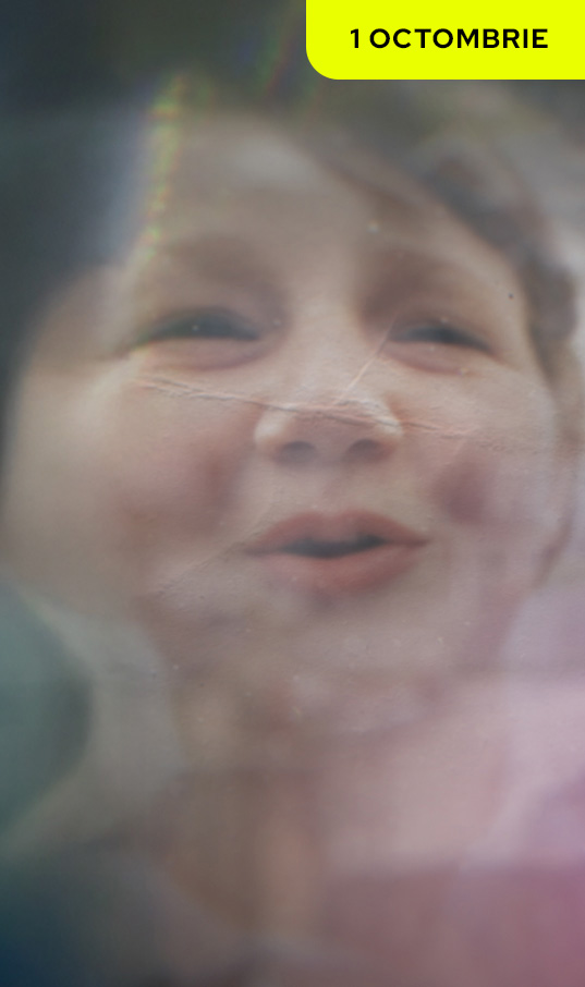 Confessions of a Parent Killer