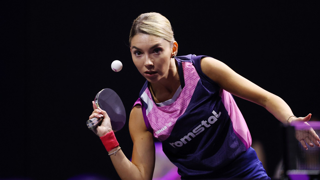 Tenis de masă | WTT Champions Macao 2025